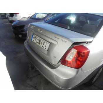 chevrolet nubira berlina del año 2006