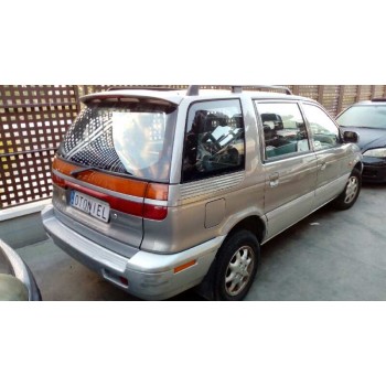 mitsubishi santamo (hyundai) del año 1999