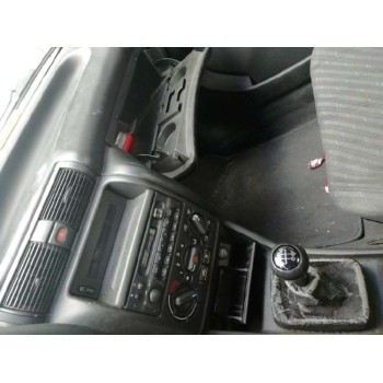 opel astra f berlina del año 1997