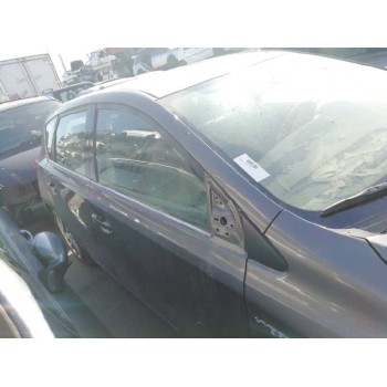 toyota auris del año 2018