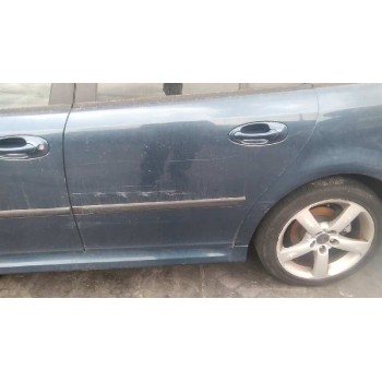 saab 9-3 sport hatch del año 2004