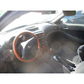 alfa romeo 156 (116) del año 1999