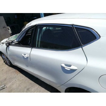 kia cee´d del año 2015