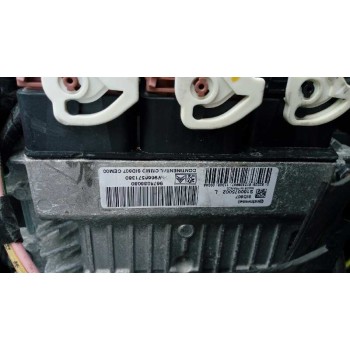 citroën c4 picasso del año 2012