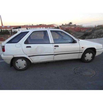 CITROËN ZX