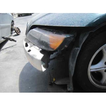 bmw z3 roadster (e36) del año 1997