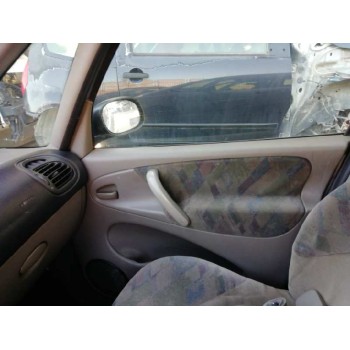 citroën xsara picasso del año 2001