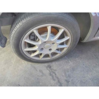 chevrolet nubira berlina del año 2006