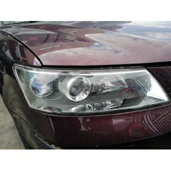 hyundai sonata (nf) del año 2007