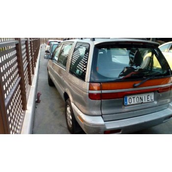 mitsubishi santamo (hyundai) del año 1999