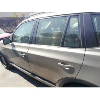 bmw x3 (e83) del año 2008