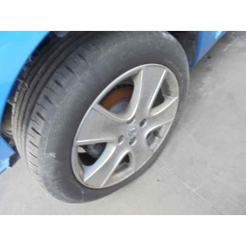 renault clio iv del año 2015