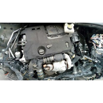 citroën c4 picasso del año 2012