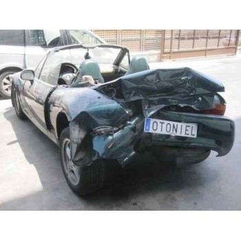 bmw z3 roadster (e36) del año 1997