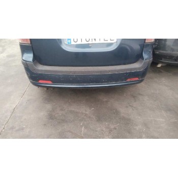 saab 9-3 sport hatch del año 2004