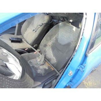 renault clio iv del año 2015