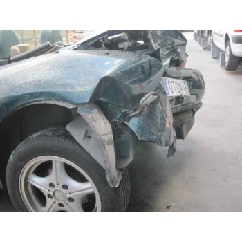 bmw z3 roadster (e36) del año 1997