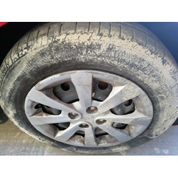 kia rio (yb) del año 2016