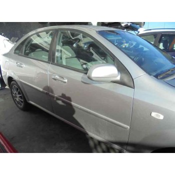 chevrolet nubira berlina del año 2006