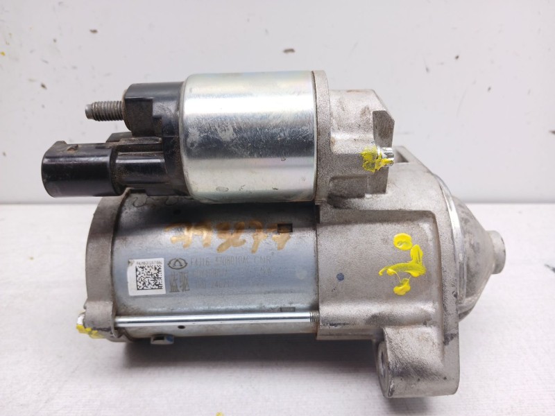 Recambio de motor arranque para omoda 5 referencia OEM IAM 3708010AC  QDY12907A