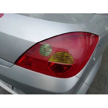 opel tigra twin top del año 2007