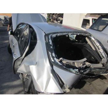 renault laguna iii del año 2007