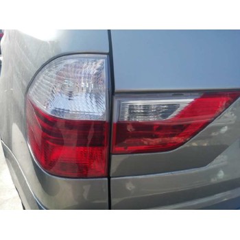 bmw x3 (e83) del año 2008