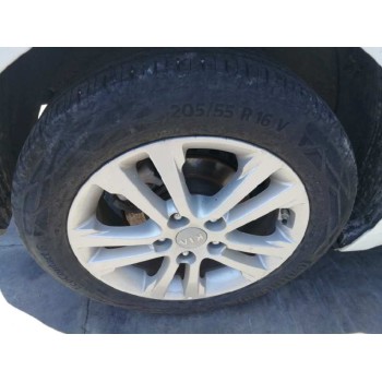 kia cee´d del año 2015