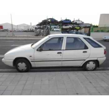 citroën zx del año 1992