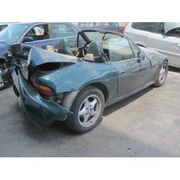 bmw z3 roadster (e36) del año 1997