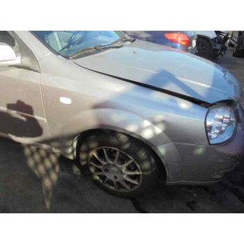 chevrolet nubira berlina del año 2006