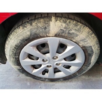 kia rio (yb) del año 2016