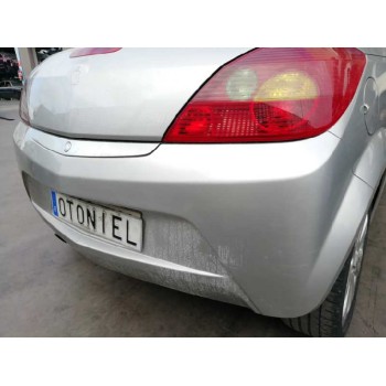 opel tigra twin top del año 2007