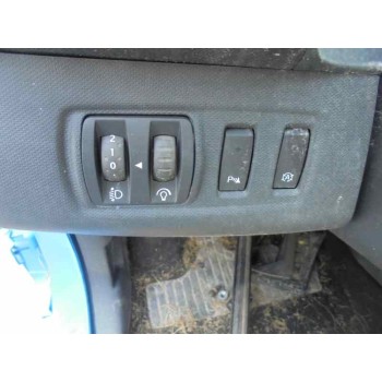 renault clio iv del año 2015