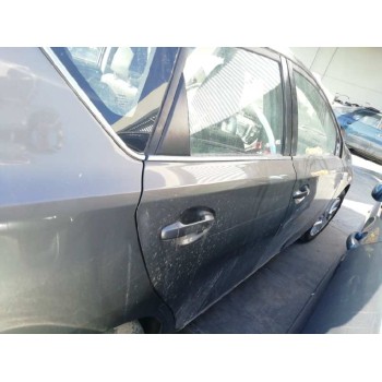 toyota auris del año 2018