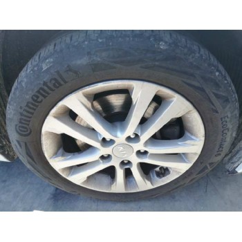 kia cee´d del año 2015