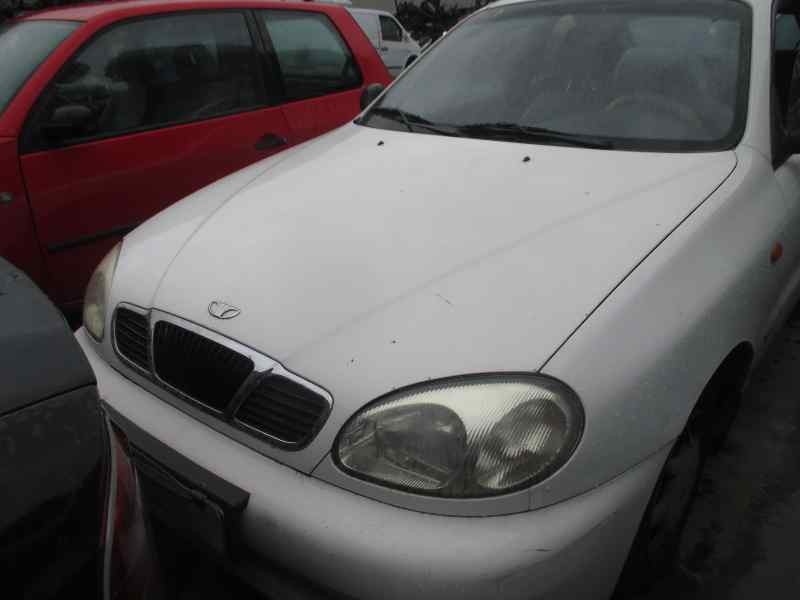 DAEWOO LANOS
