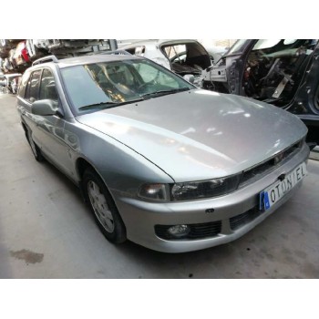 MITSUBISHI GALANT FAMILIAR (EA0)