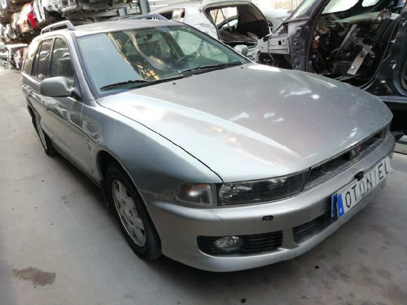 mitsubishi galant familiar (ea0) del año 1999