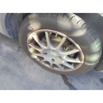 chevrolet nubira berlina del año 2006