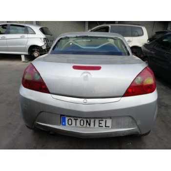 opel tigra twin top del año 2007