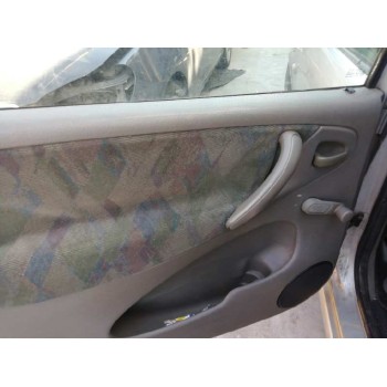 citroën xsara picasso del año 2001