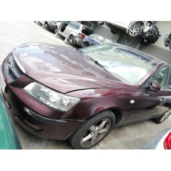 hyundai sonata (nf) del año 2007
