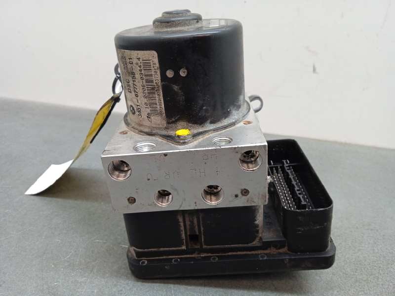 Recambio de abs para bmw serie 3 coupe (e92) 320d referencia OEM IAM 34516777158 34526777159 10020603444