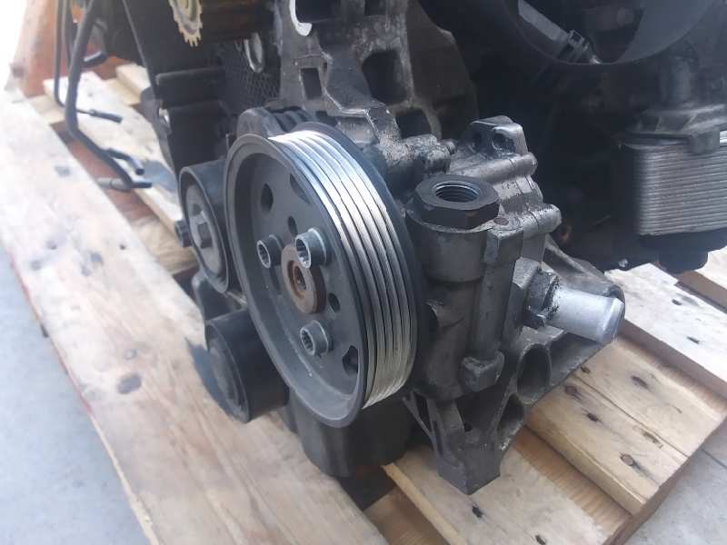 Recambio de bomba direccion para audi a6 berlina (4f2) 2.0 tdi referencia OEM IAM   