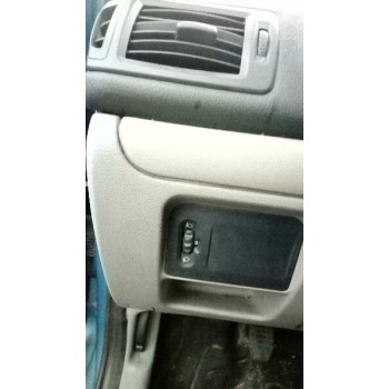 renault clio ii fase ii (b/cb0) del año 2002