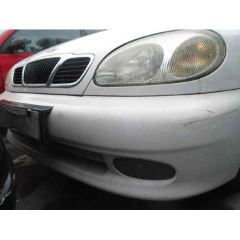 daewoo lanos del año 1999