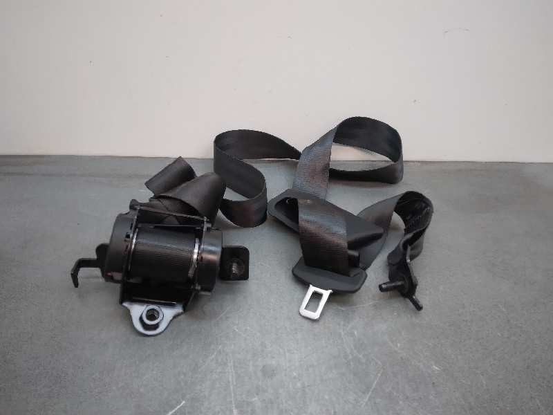 Recambio de cinturon seguridad trasero derecho para ford mustang gt referencia OEM IAM MR3BC699D72Ñ  