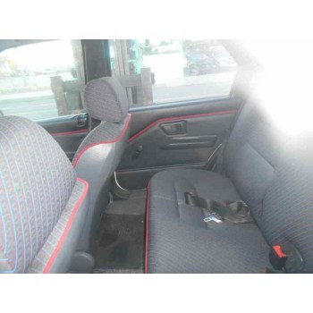 citroën zx del año 1992