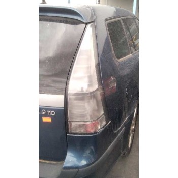 saab 9-3 sport hatch del año 2004